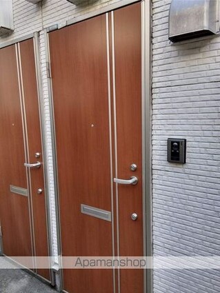 ファインテラス荏原町[1R/17.67m2]の共用部2