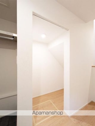 ウィステリア用賀[1SLDK/83.16m2]の眺望