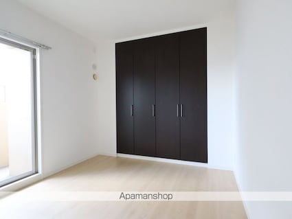 ベレーサ鶴舞公園[3LDK/81.43m2]の内装4