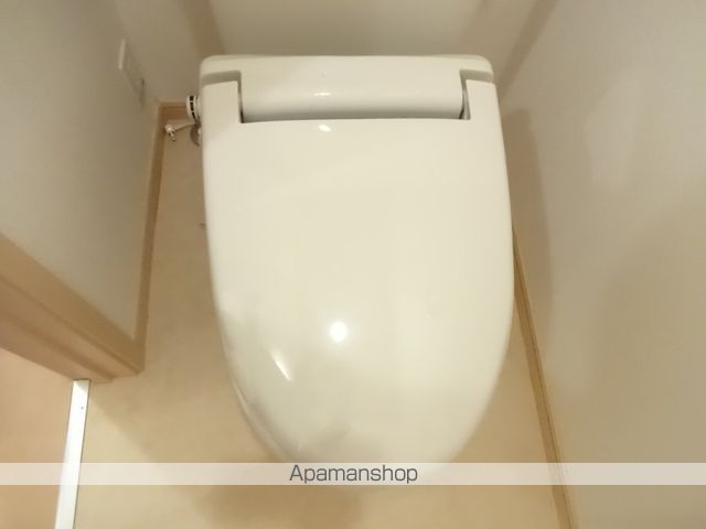 ヴィオレッタの内装写真
