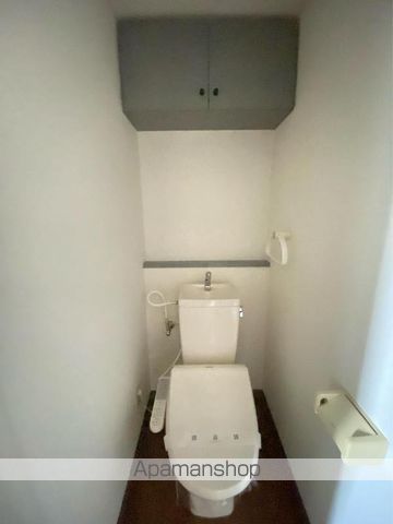 泉川マンションの内装写真