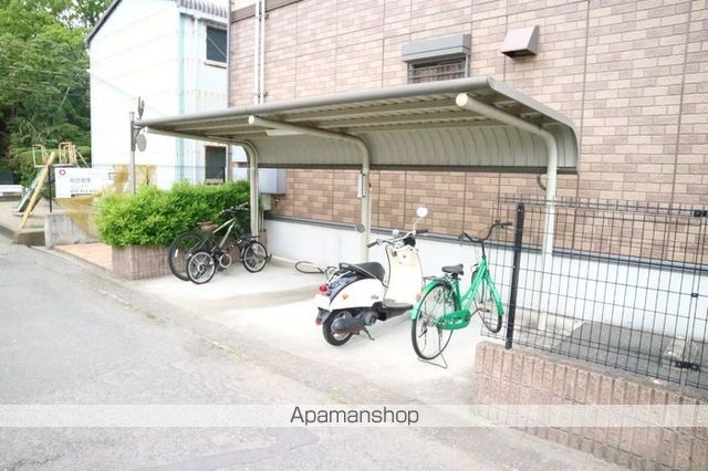 ガーデンコート B棟の内装写真