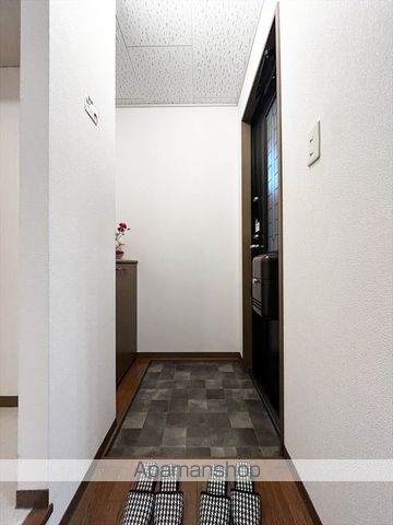 グリーンパークふじやの内装写真