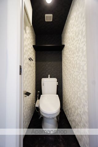 SーRESIDENCE上前津SOUTHの内装写真