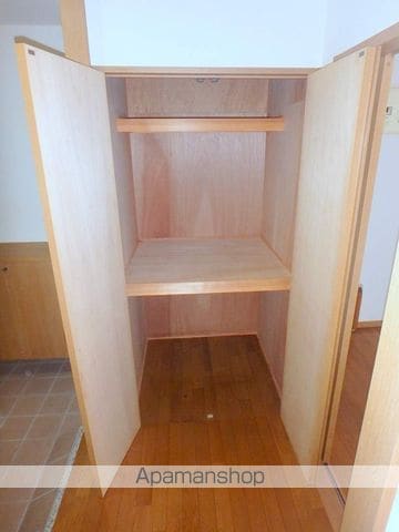 シティビルまなび野 2号棟の内装写真