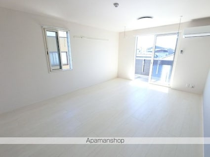 Ｇｒａｎｔ・Ⅰ[1R/37.01m2]のリビング・居間