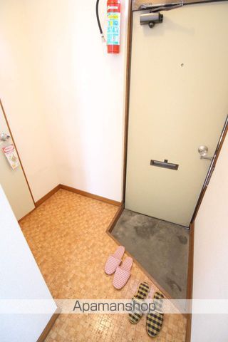コーポ50の内装写真