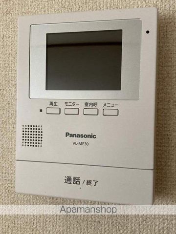 BUENA関屋堀割の内装写真