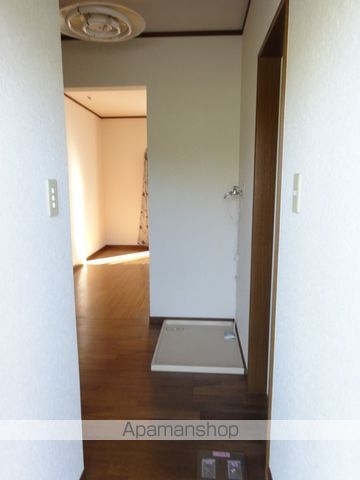 和み館中の内装写真