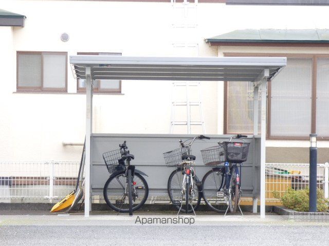 レオパレスハニーのその他写真