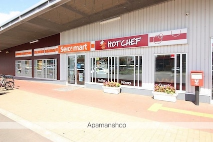 ミレニューム２１[2LDK/54.31m2]の周辺7