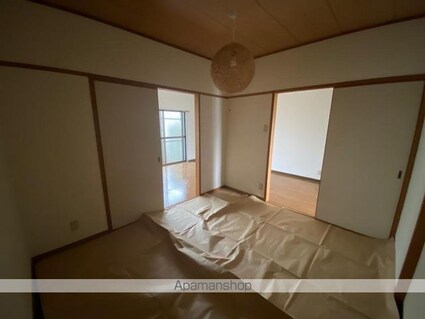 三好マンション[1LDK/44.46m2]の内装7