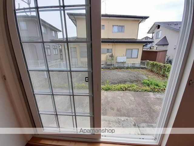 メゾンパラディの内装写真