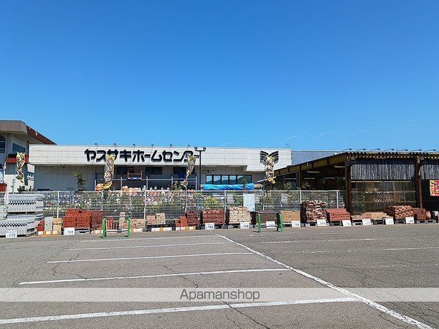 プロムナード・ソレイユ・ソラの周辺写真