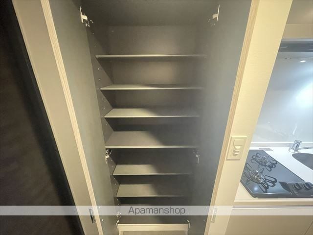 S−RESIDENCE上新庄ASCENTの内装写真