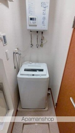 レオパレスドミール湯川[1K/23.18m2]のその他部屋・スペース