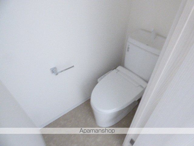 フォレ長堀通南の内装写真