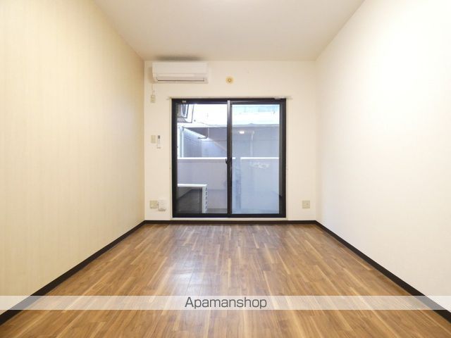 アップル第3マンションの内装写真
