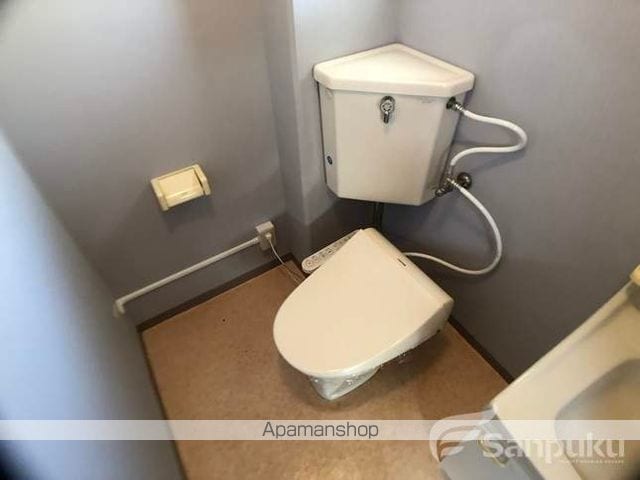 メゾンベネッセの内装写真