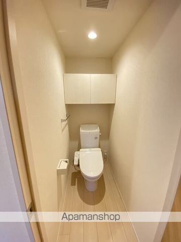 サンブライトの内装写真