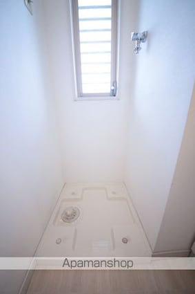 クアイエット[1K/25.9m2]の内装4