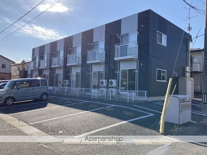 Ｇｒａｎｄ　Ｃｈａｒｉｏｔ[1K/28.16m2]の外観2