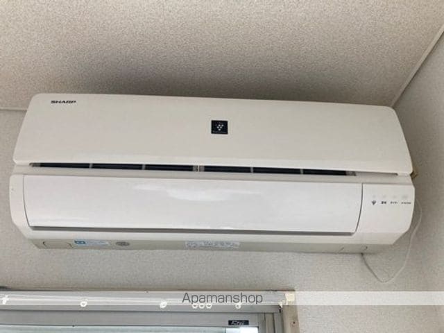 第一渡鹿ハイツの内装写真