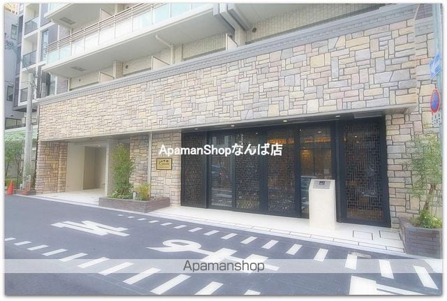 ラクラス本町東の外観写真