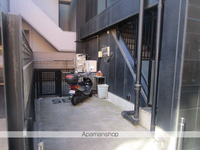 SE大宮の外観写真