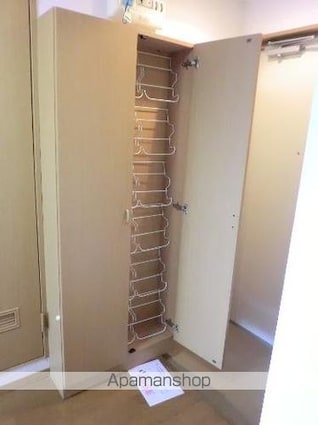 サーテ・ビアンカ[1K/26.64m2]の玄関