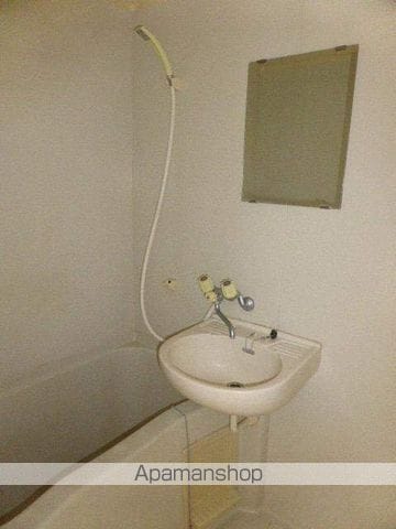 メゾンレスポワールCの内装写真
