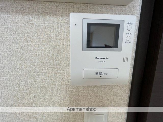 クレイノスゴン プルマージュの内装写真