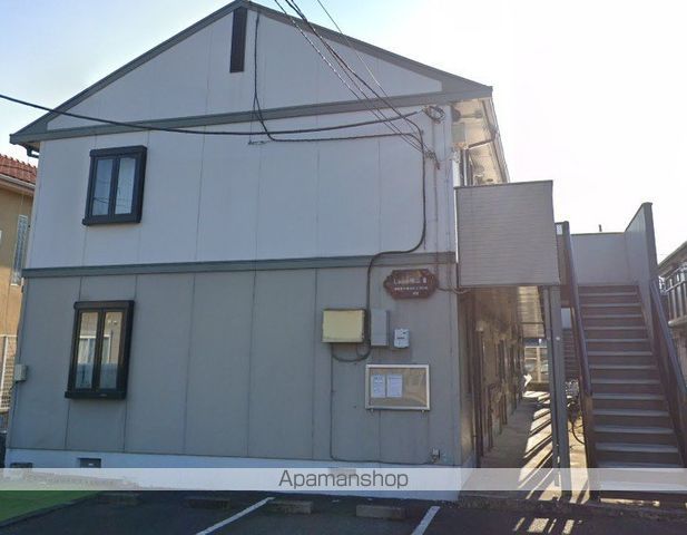 ラレス横山III