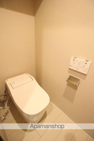 FINEST 08 BLDの内装写真