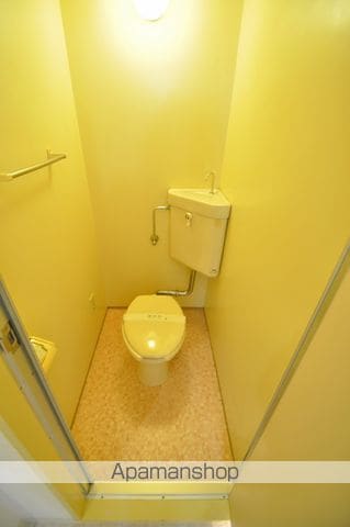 ロイヤルコートの内装写真