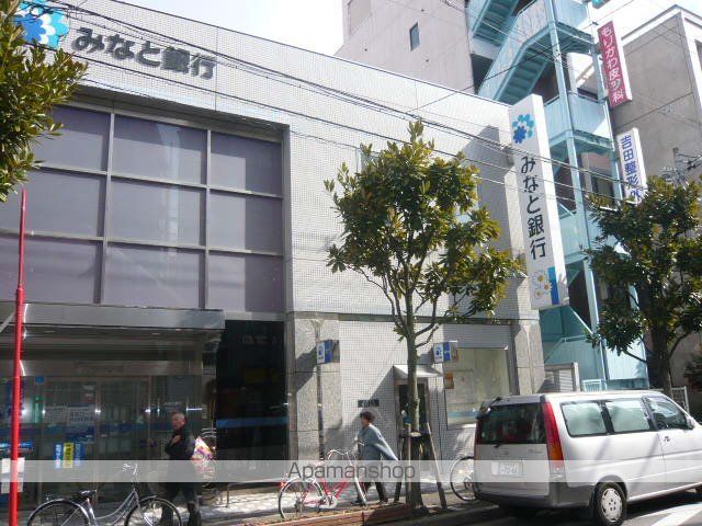 パレス武庫の周辺写真