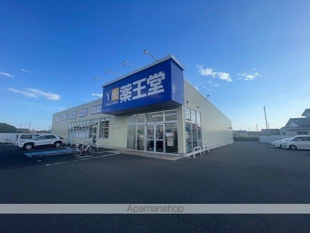 ブランドール東松島の周辺写真