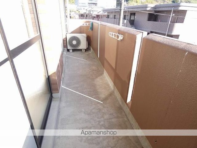 コンフォートTIIIの内装写真