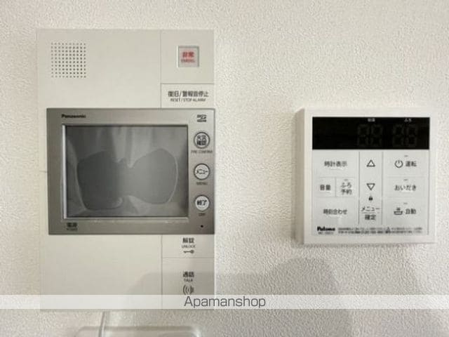 LIBTH原水の内装写真