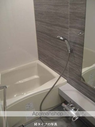 コンフォリア大森ＤＥＵＸ[1R/24.48m2]のバス