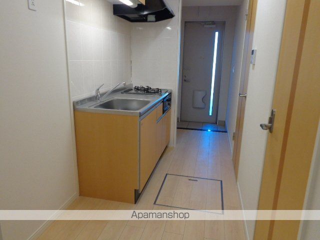 コテージ中川の内装写真