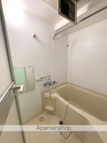 シティコート北1条の内装写真