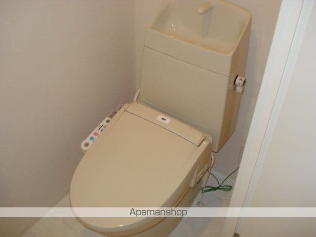 サード ミノリの内装写真
