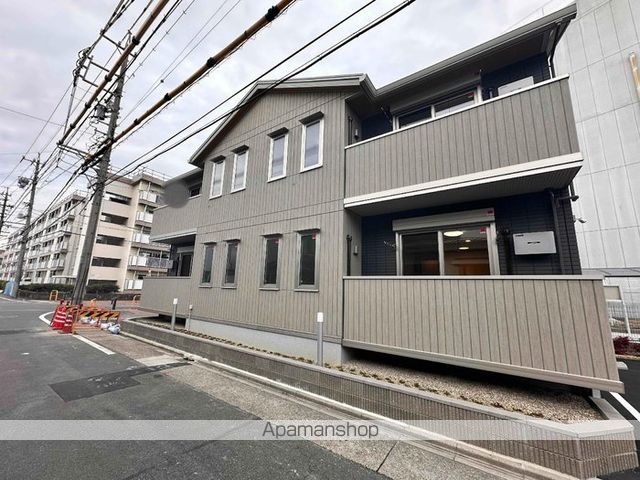 ドルチェの外観写真