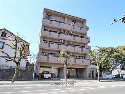 インペリアル持田[1K/33.6m2]の外観2