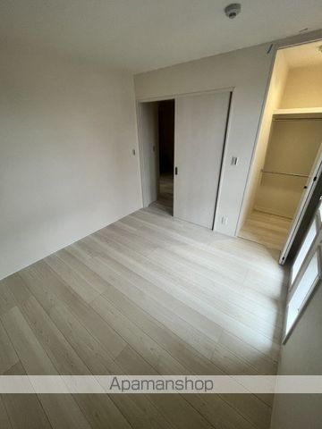 ポラリスの内装写真