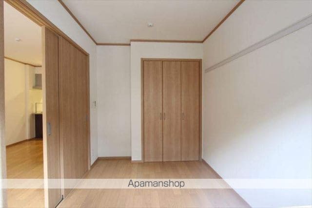 フォレストメゾン三河島の内装写真