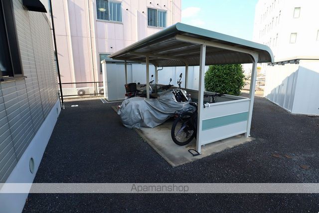 クレセントヴィラ日置江 Aのその他写真