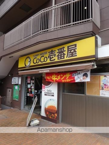 セントラルレジデンス天王寺シティタワーの周辺写真