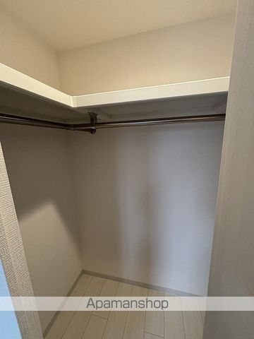 ATTIRANTNISHIMIKUNIの内装写真